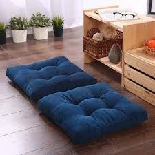 Floor Squared Cushions Set of 2 SD-02