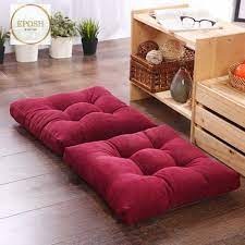 Floor Squared Cushions Set of 2 SD-05