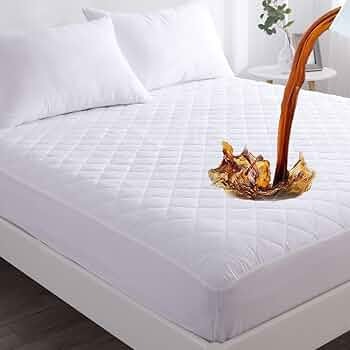 Hoorab Collection Mattress Covers MC-09